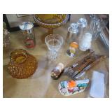 Variety of assorted Vintage through...