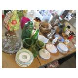 Wide variety of vintage through mod...