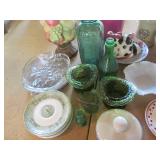 Wide variety of vintage through mod...