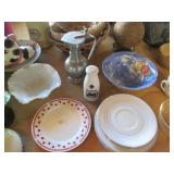 Wide variety of vintage through mod...