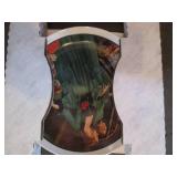 (5) assorted Norman Rockwell Hand p...