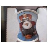 (5) assorted Norman Rockwell Hand p...