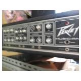 Peavey Electronics Corp Musician Po...