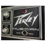 Peavey Electronics Corp Musician Po...