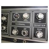 Peavey Electronics Corp Musician Po...