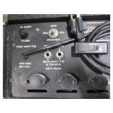 Peavey Electronics Corp Musician Po...