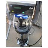 Curtis professional coffee brew sta...
