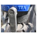 Curtis professional coffee brew sta...