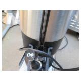 Curtis professional coffee brew sta...
