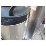 Curtis professional coffee brew sta...