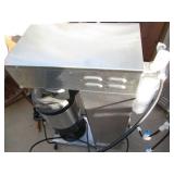 Curtis professional coffee brew sta...