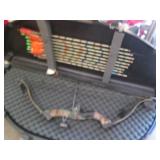 -Jennings Acclaim Camouflage compou...