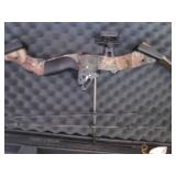 -Jennings Acclaim Camouflage compou...