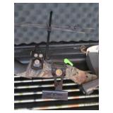 -Jennings Acclaim Camouflage compou...