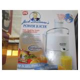 Jack LaLanne