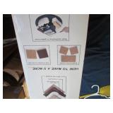 CasaModa Smores maker new in box...