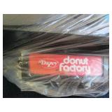 NEW Cookie press, Mini donut maker ...