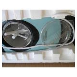 Northair Ice Cream maker new in box...