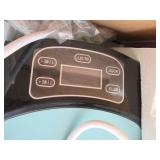 Northair Ice Cream maker new in box...