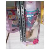 Large size Pamela doll with multipl...