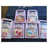 Large size Pamela doll with multipl...