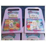 Large size Pamela doll with multipl...