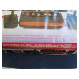 Atari Flashback2 in original box...