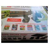 Atari Flashback7 classic game conso...