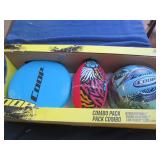Coop hydro combo pack...