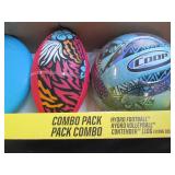 Coop hydro combo pack...