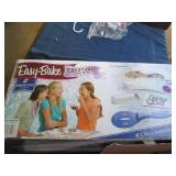 Easy-Bake Ultimate Oven in original...