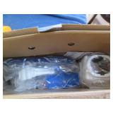 Nerf super soaker in original box p...