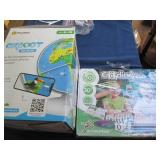 Play Shifu Scan, interact and learn...
