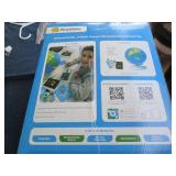 Play Shifu Scan, interact and learn...