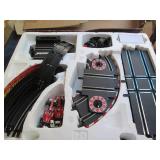Carrera GoII Slot racing system...