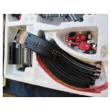 Carrera GoII Slot racing system...
