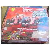 Carrera GoII Slot racing system...
