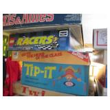 Lot of multi-player games including...