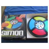 Throw-back with the MY Name is SIMO...