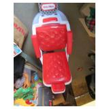 Little Tikes Barbershop Beauty chai...