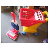 Little Tikes Children