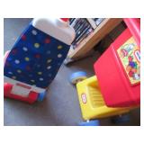 Little Tikes Children