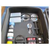 Edu-Science microscope with softsid...