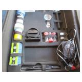 Edu-Science microscope with softsid...