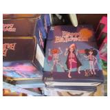 Huge Halloween lot including costum...