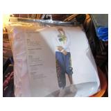 Huge Halloween lot including costum...