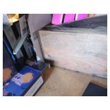 Huge Halloween lot including costum...