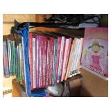 Large lot of Recipe and cook books ...