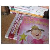 Large lot of Recipe and cook books ...