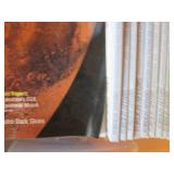 Lot of Sky & Telescope magazines, w...
